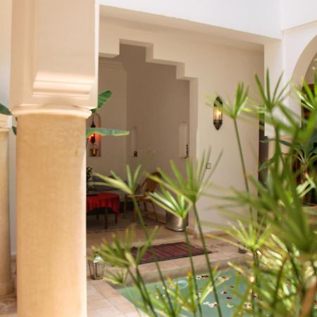 Riad Mariana Марракеш Экстерьер фото