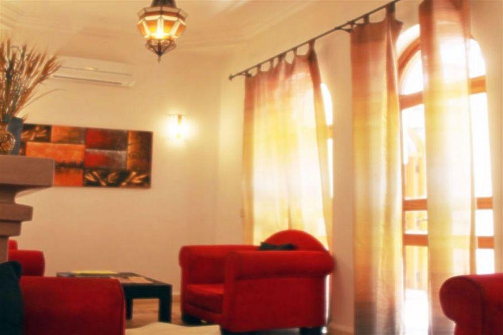 Riad Mariana Марракеш Экстерьер фото