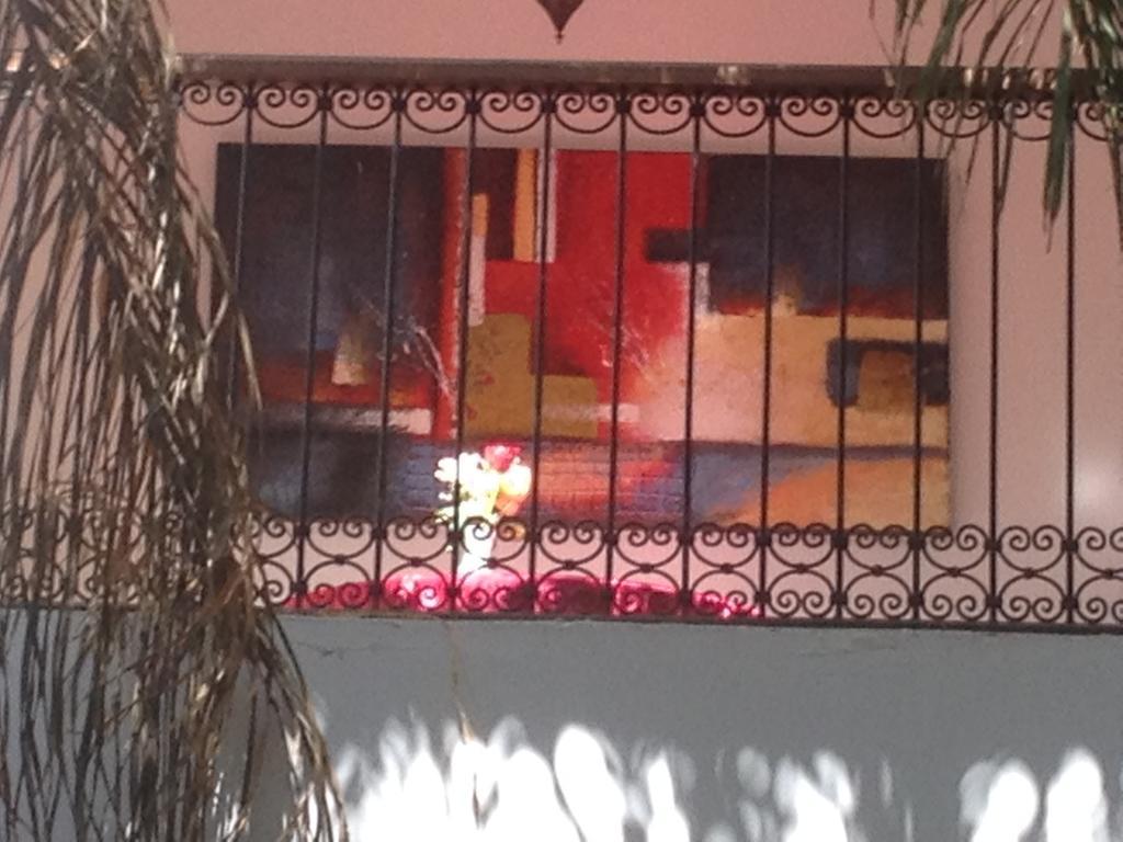 Riad Mariana Марракеш Экстерьер фото