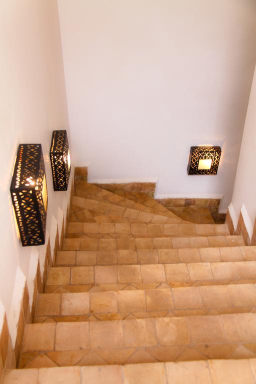 Riad Mariana Марракеш Экстерьер фото