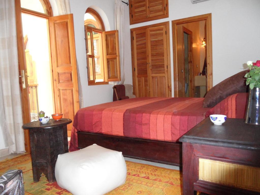 Riad Mariana Марракеш Номер фото