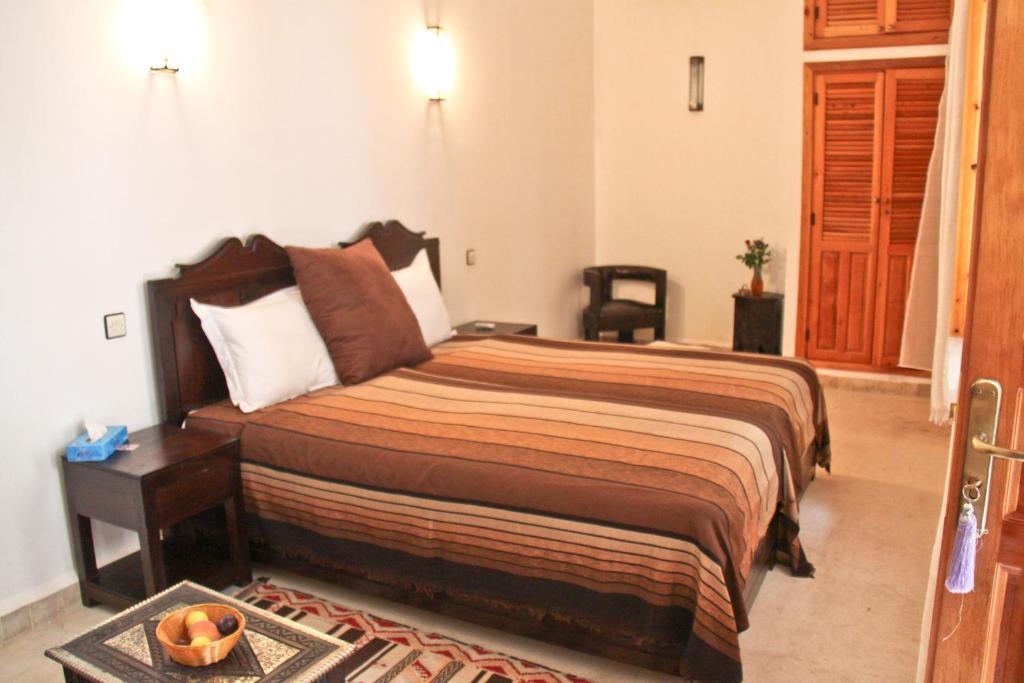 Riad Mariana Марракеш Номер фото