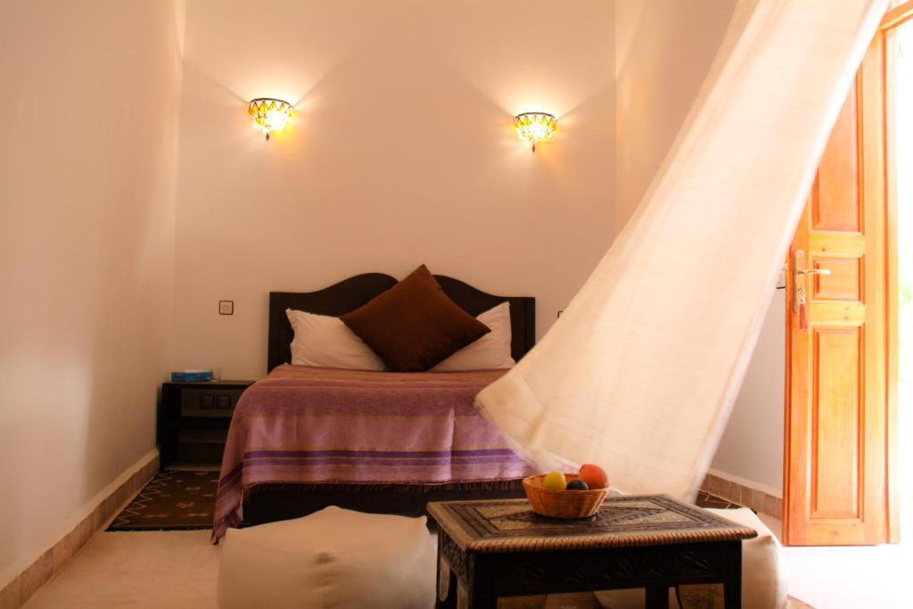 Riad Mariana Марракеш Номер фото