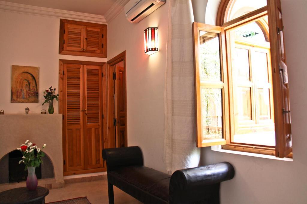 Riad Mariana Марракеш Номер фото