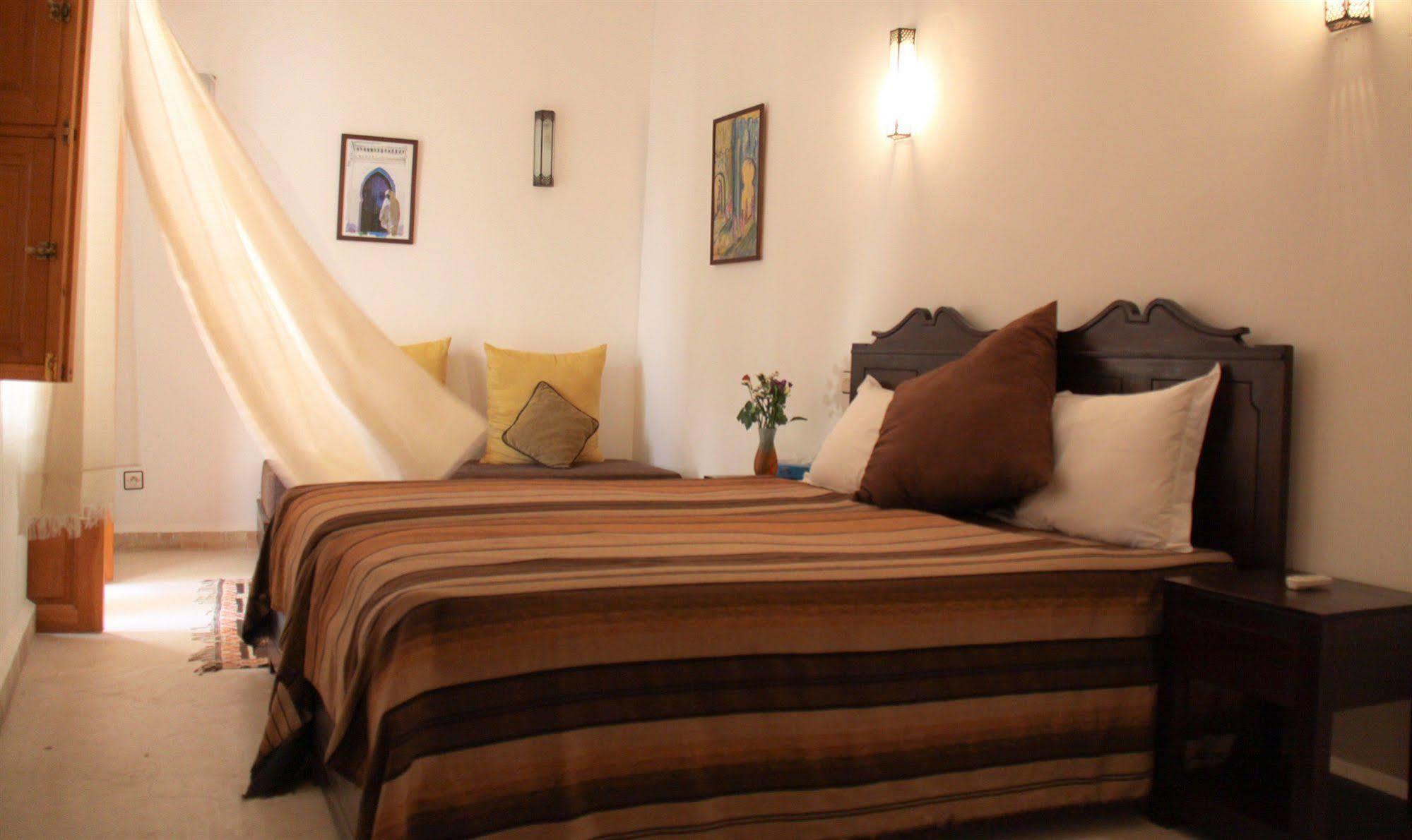 Riad Mariana Марракеш Экстерьер фото